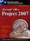 Microsoft Office Project 2007. Библия пользователя (+ CD-ROM) | Элейн Мармел | Microsoft Office Project 2007 Bible | Библия пользователя / ISBN 978-5-8459-1400-2, 978-0-470-00992-5