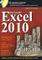 Microsoft Excel 2010. Библия пользователя (+ CD-ROM) | Джон Уокенбах | Excel 2010 Bible / ISBN 978-5-8459-1711-9, 978-0-470-47487-7